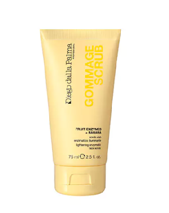 Diego Dalla Palma Gommage Lightening, Brightening Scrub