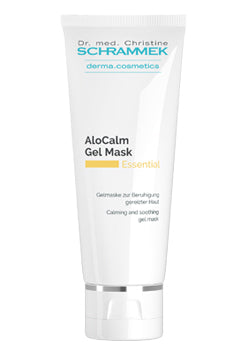 Dr. Schrammek Essential Care Aloe Care Gel Mask