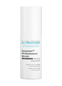 Dr. Schrammek Hyaluron HY Performance, moisturizer, wrinkle filler