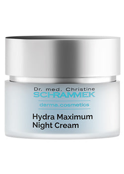 Dr. Schrammek Hydra Maximum Night Cream