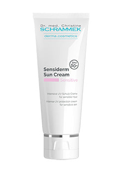 Dr. Schrammek Sensiderm Suncare SPF 50