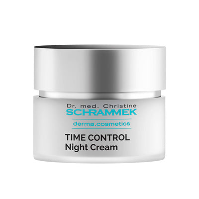 Dr. Schrammek Time Control Night Cream