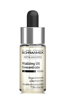 Dr. Schrammek Vitalizing Oil Concentrate