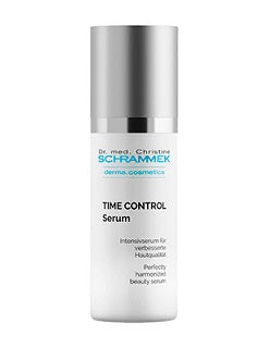 Dr. Schrammek Time Control Serum