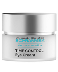 Dr. Schrammek Time Control eye cream