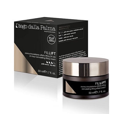 Fillift Smoothing Eye and Lip Contour Cream Diego Dalla Palma