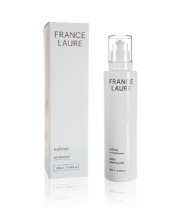 France Laure Calm Cleansing Milk