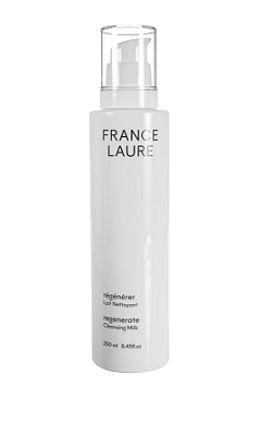 France Laure Moisturizing Cleansing Milk