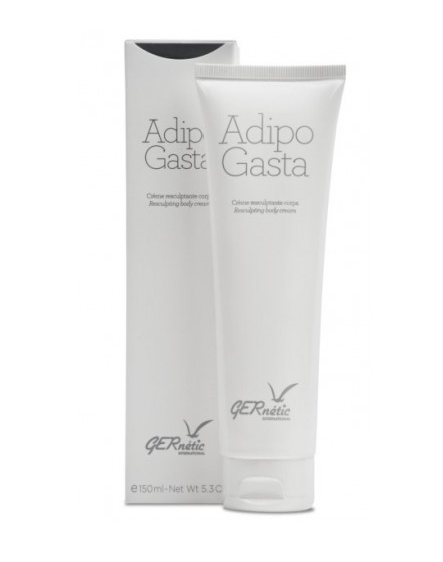 Gernetic Adipo Gasta Slimming resculpting Body Cream
