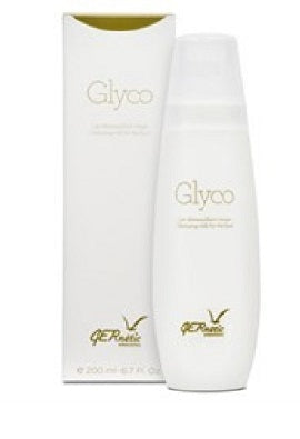 Gernetic Glyco Cleansing Milk for Mature, Dry and Sensitive Skin