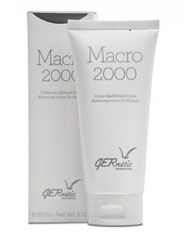 Gernetic Macro 2000 Balancing Cream for Bust