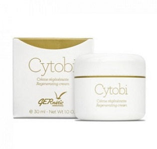 Gernetic Cytobi Regenerative Cream 30 ml, 1 ounce