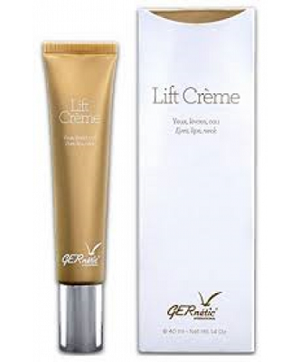 Gernetic Lifting Cream for Eyes and Lips