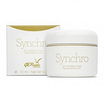 Gernetic Synchro Regulating Cream
