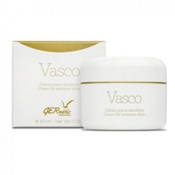 Gernetic Vasco Redness, Sensitive Skin