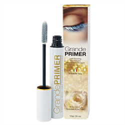 Grande Primer, lengthens and thickens lashes