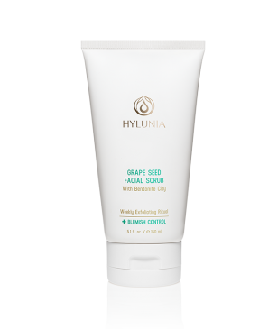 Hylunia Healing and restoring cream unscented