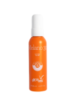 Gernetic Melano SPF30 Sunscreen for Face and Body