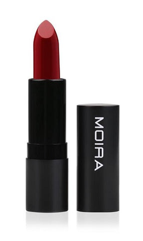 Moira Defiant Lipstick