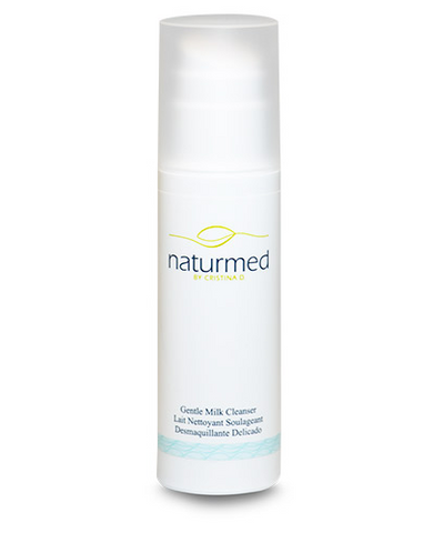 Naturmed Soothing Mask