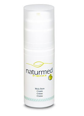 Naturmed Protective Cream Gel, Matte finish, for Oily Skin, SPF15