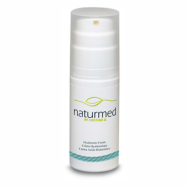 Naturmed Hyaluronic Cream