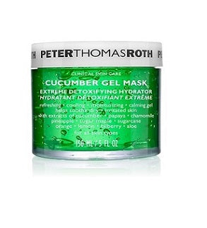 Peter Thomas Roth Cucumber Gel Mask