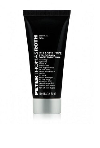 Peter Thomas Roth Instant Firmx   Face 100 ml