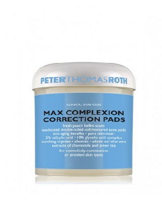 Peter Thomas Roth Complexion Correction Pads 60 pads