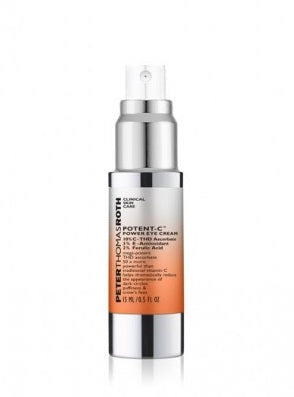 Peter Thomas Roth Potent C Power Eye Cream