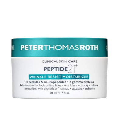 Peter Thomas Roth Peptide21 Moisturizer