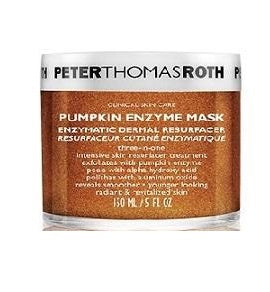 Peter Thomas Roth Pumpkin Mask
