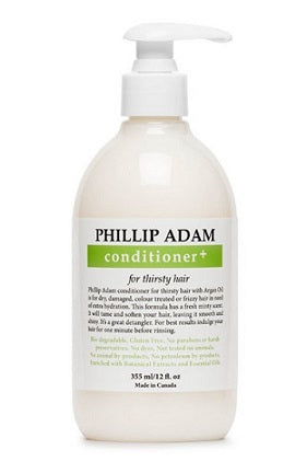 Phillip Adam Thirsty Hair Conditioner