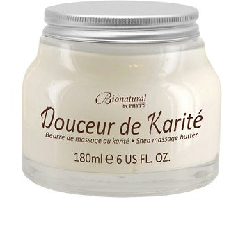 Phyt's Shea Butter Body Cream Douceur De Karite