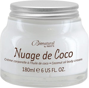 Phyt's Nuage de Coco Coconut Body Cream