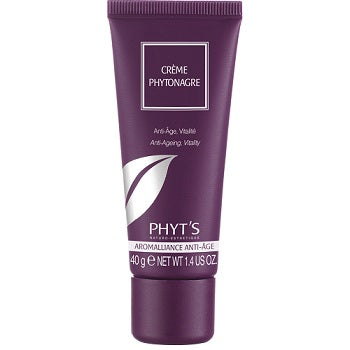 Phyt's Anti-aging Balance treatment Menopausal Skin