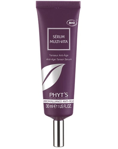 Phyt's Anti-Age Tensor Serum, Firming and Lifting, Multi-Vitamin Serum