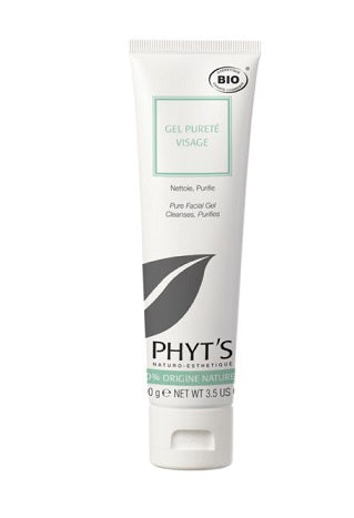Phyt's Gentle Gel Cleanser