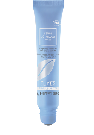 Phyt's Eye Smoothing Serum