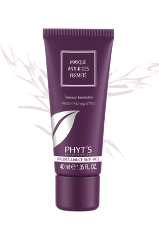Phyt's Cleansing Purifying Foam