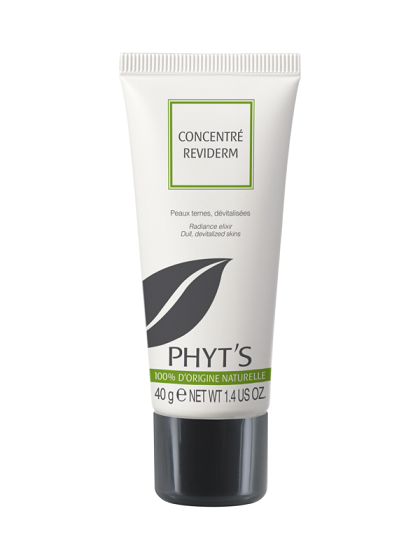 Phyt's Concentrate Reviderm Radiance Booster Serum