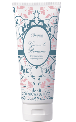 Phyt's Grain de Romance Exfoliating Cream