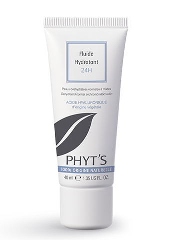 Phyt's Hydrating Fluid for normal to Combination Skin