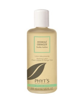 Phyt's Orange Leaf Toner, Combination and Dry Skin