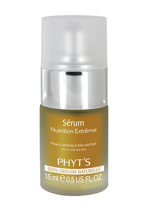 Phyt's  Nutrition Extreme Nourishing Serum for dry skin