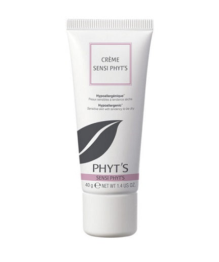 Phyt's Sensi Soothing Cream Fragrance Free