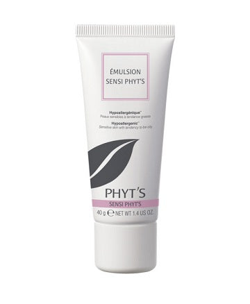 Phyt's Sensi Soothing Light  Emulsion