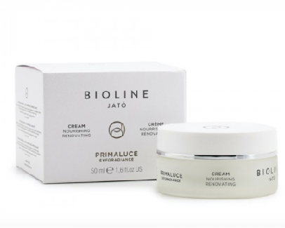 Bioline Primaluce Nourishing Renovating Cream