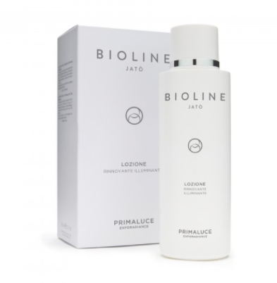 Bioline Primaluce Lotion Renovating Illuminating