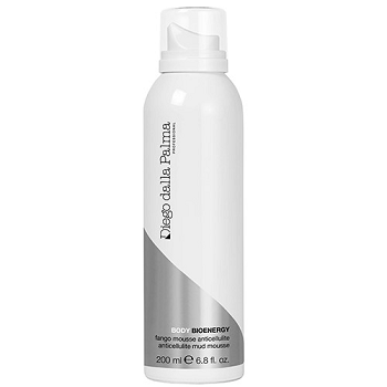 Anti-Cellulite Mud Mousse, DDP Skinlab